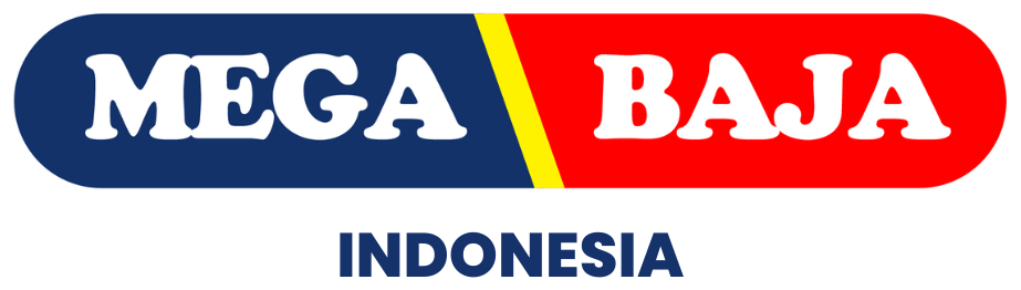 Mega Baja Deltamas | Toko Besi dan Baja Terlengkap di Indonesia